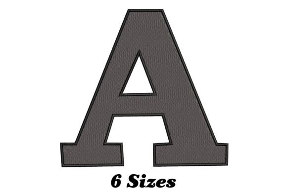 Alphabet Letter a: A Versatile Design for Small Business Branding
