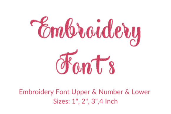 Dahlia Font Embroidery Design: A Designer’s Real-World Review