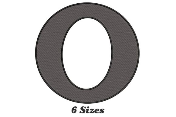 Elegant Letter O: A Designer’s Real-World Review