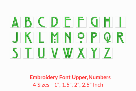 Hill House Fonts: A Designer’s Honest Review for Real Embroidery Projects