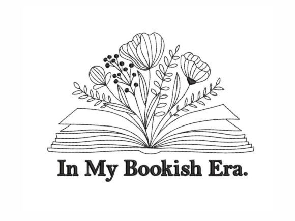 In My Bookish Era: A Designer’s Review for Apparel Projects