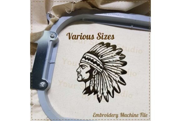 Indian Embroidery Design – Mascot School Review