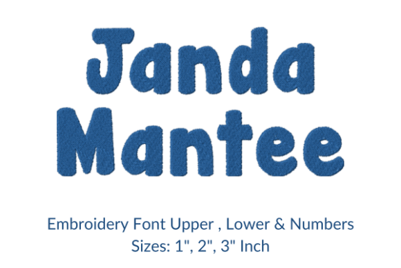 Janda Mantee Fonts: A Designer’s Real-World Review
