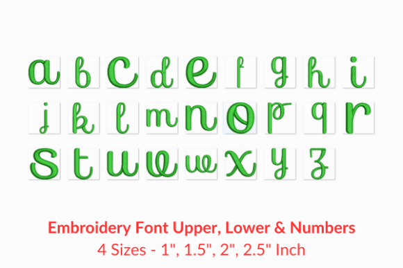 Sofia Font: A Seasonal Embroidery Designer’s Review