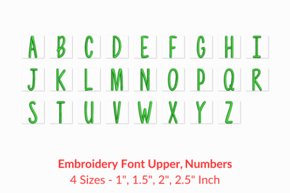 Somnambulist Font: A Designer’s Review for Business Embroidery