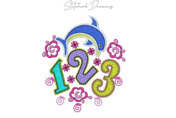 Underwater Embroidery Designs: A Craft Fair Seller’s Review