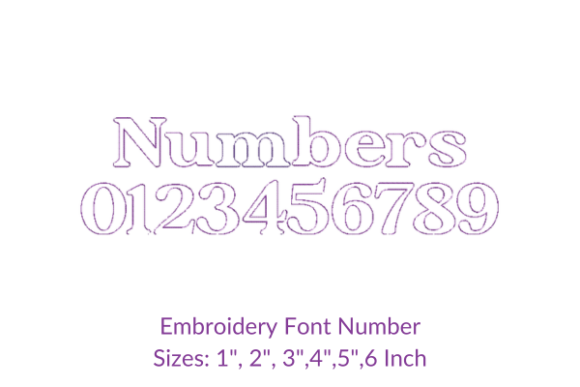 Vergilia Font: A Designer’s Honest Review for Real Embroidery Projects